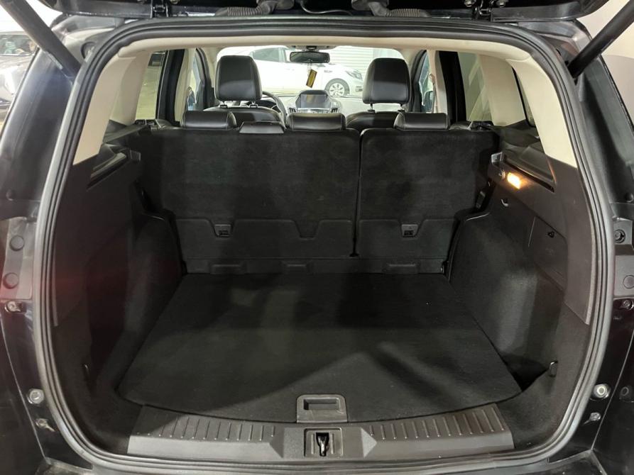 Ford Kuga II Пермь  - изображение 9