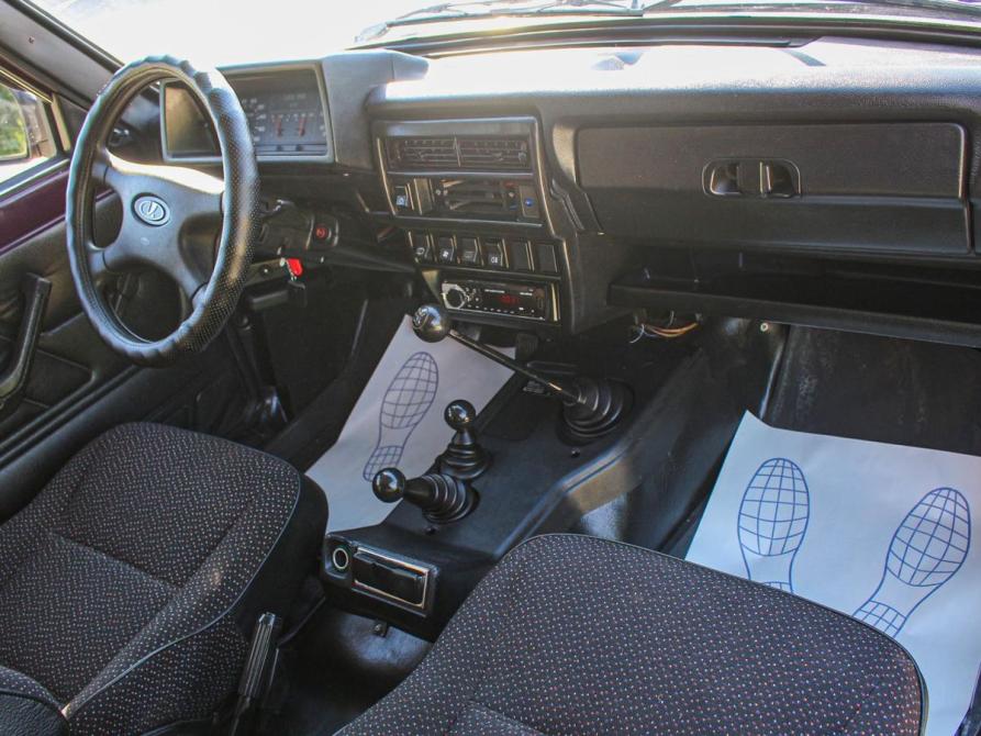 Lada (ВАЗ) 2121 (4x4) I Рестайлинг Калуга  - изображение 5