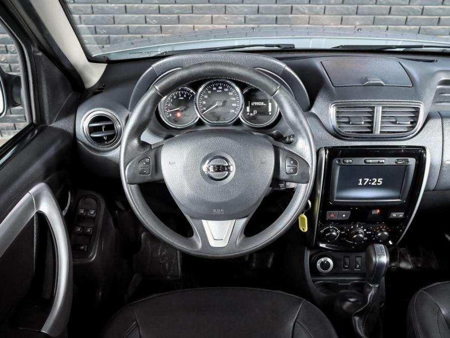 Nissan Terrano III (D10) Екатеринбург  - изображение 12
