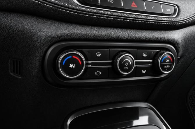 Chery Tiggo 7 I с пробегом 2019 года, цена 1 619 000 рублей, 114000 км, внедорожник, Автокод Объявления