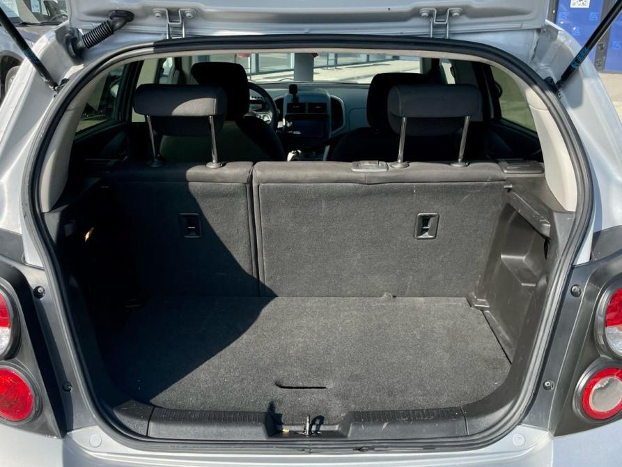 Chevrolet Aveo II Краснодар  - изображение 6