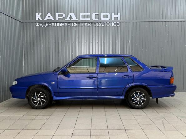 Lada (ВАЗ) 2115 с пробегом 2011 года, цена 310 000 рублей, 135627 км, седан, Автокод Объявления