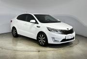 Kia Rio III Саранск  - изображение 35