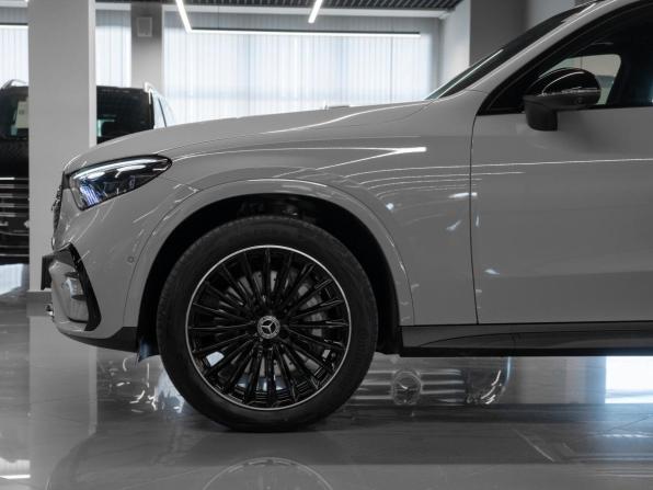 Mercedes-Benz GLC II (X254) с пробегом 2026 года, цена 9 500 000 рублей, 15 км, внедорожник, Автокод Объявления