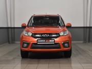Chery Tiggo 3 I Кемерово  - изображение 20