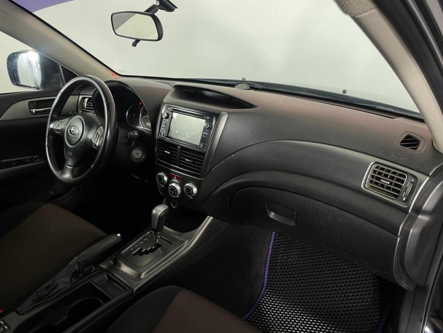 Subaru Impreza III Воронеж  - изображение 9