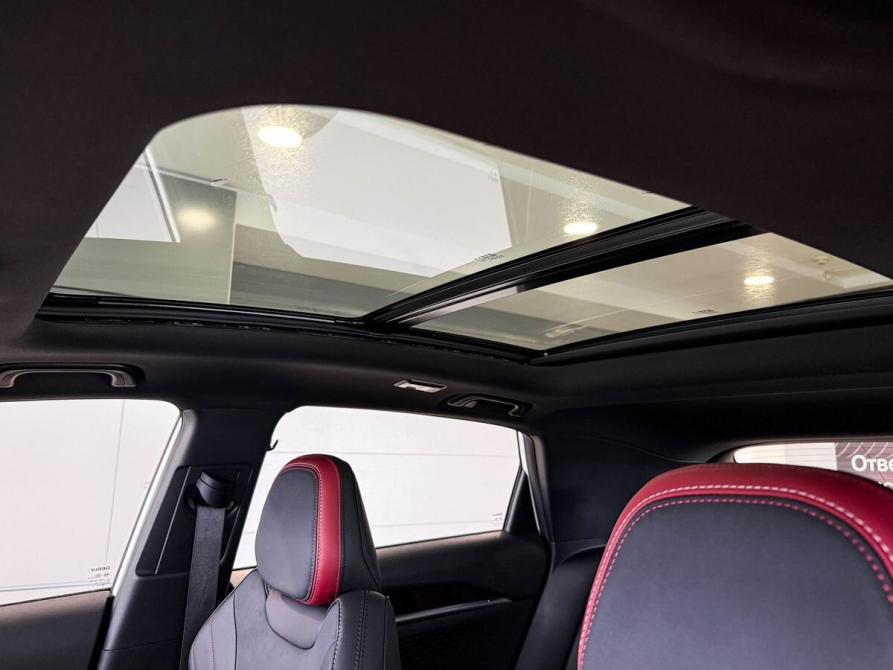 Geely Coolray I Рестайлинг Тверь  - изображение 17
