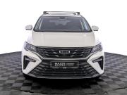 Geely Jiaji I Рестайлинг Москва  - изображение 32