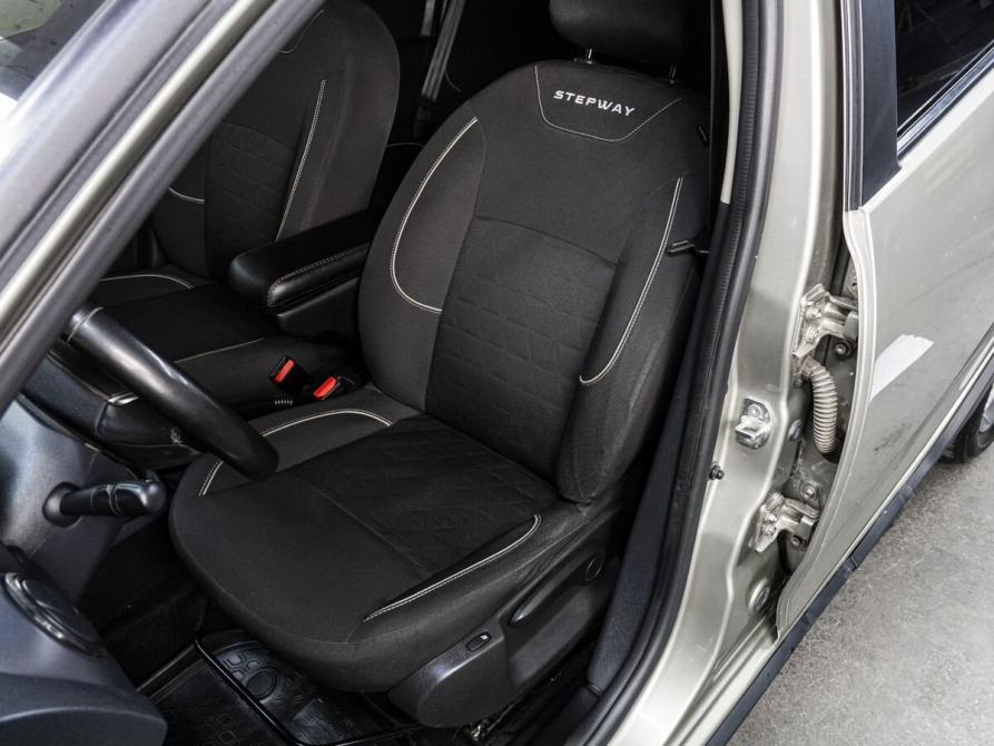 Renault Sandero II Рестайлинг Тюмень  - изображение 13