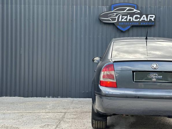 Skoda Superb I Рестайлинг с пробегом 2006 года, цена 449 000 рублей, 314000 км, седан, Автокод Объявления