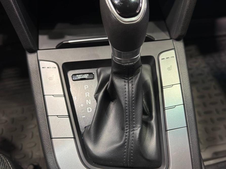 Hyundai Elantra VI (AD) Ростов-на-Дону  - изображение 10