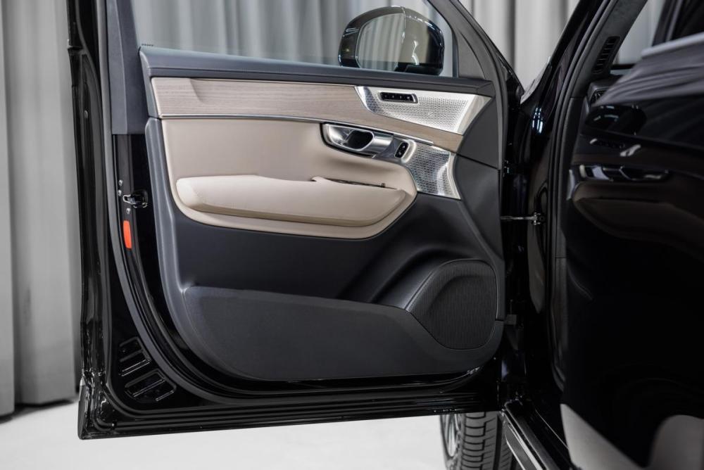 Volvo XC90 II Рестайлинг 2 Москва  - изображение 18