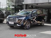 Haval Jolion I Москва  - изображение 23