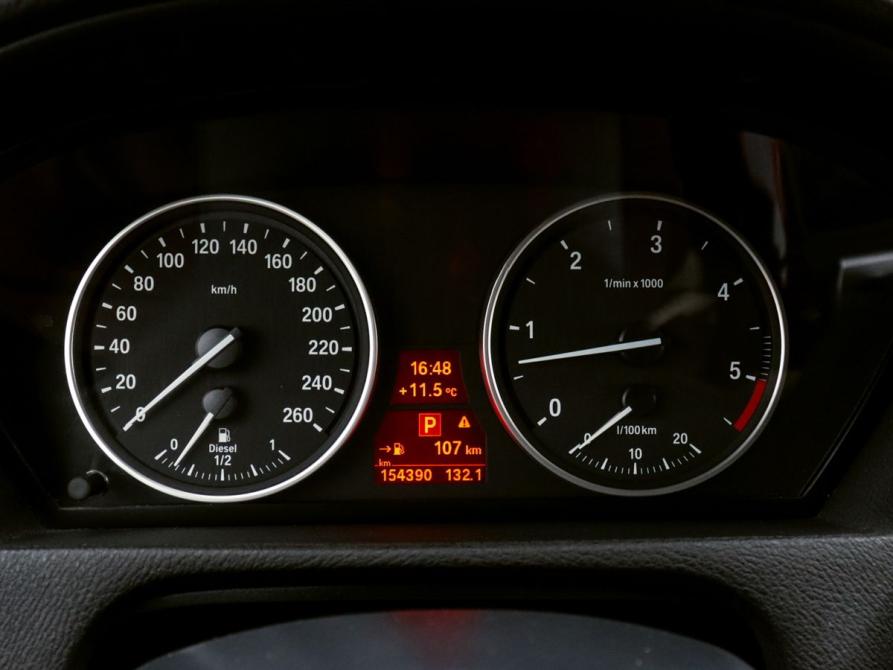 BMW X5 II (E70) Рестайлинг Екатеринбург  - изображение 9