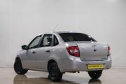 Lada (ВАЗ) Granta I Рестайлинг Новокузнецк  - изображение 36