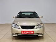 Daewoo Gentra II Альметьевск  - изображение 21