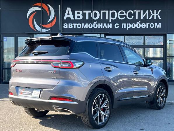Chery Tiggo 7 Pro Max I Рестайлинг с пробегом 2024 года, цена 2 190 000 рублей, 55211 км, внедорожник, Автокод Объявления