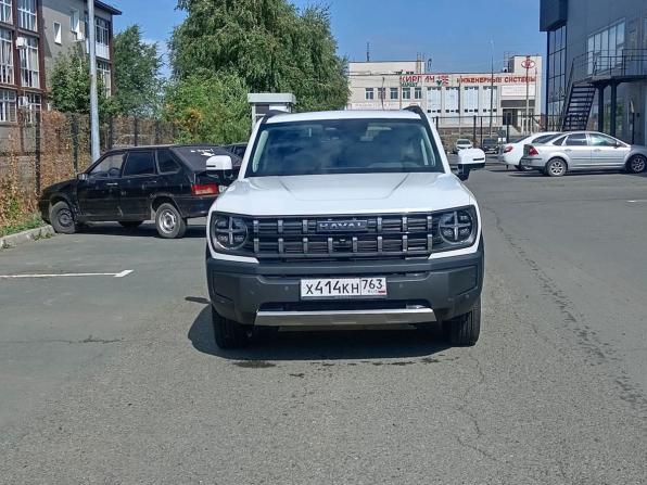 Haval H3 I с пробегом 2024 года, цена 2 250 000 рублей, 27899 км, внедорожник, Автокод Объявления
