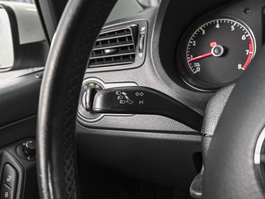 Volkswagen Polo V Рестайлинг Ставрополь  - изображение 14