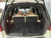 Mercedes-Benz GLS I (X166) Пермь  - изображение 49