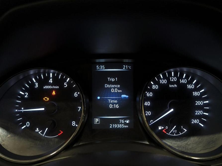 Nissan Qashqai II Казань  - изображение 16