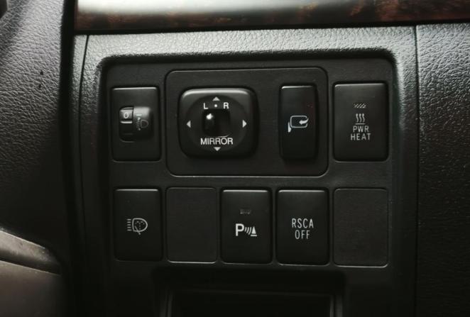 Toyota Land Cruiser 200 Series с пробегом 2008 года, цена 3 345 000 рублей, 302787 км, внедорожник, Автокод Объявления