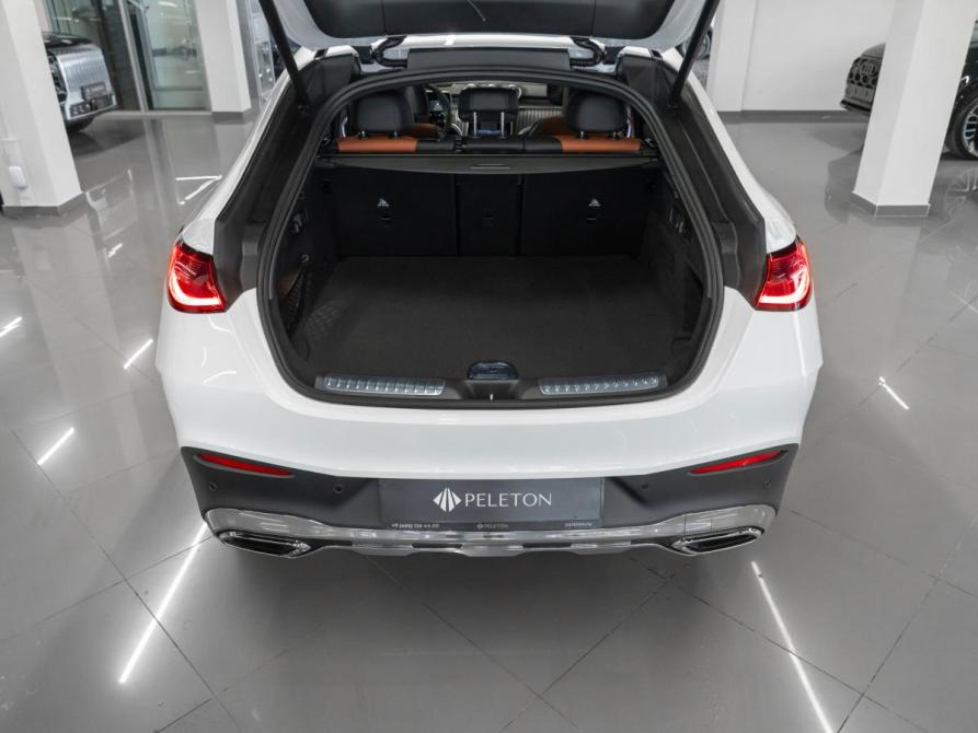 Mercedes-Benz GLC Coupe II (C254) Москва  - изображение 31