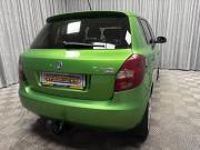 Skoda Fabia II Рестайлинг Стерлитамак  - изображение 46