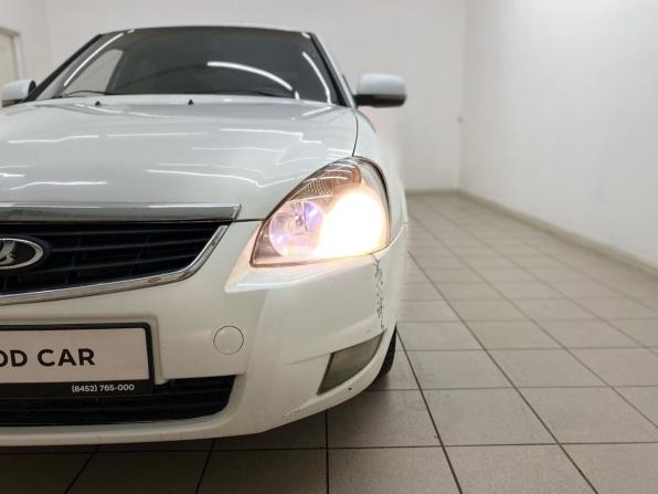 Lada (ВАЗ) Priora I с пробегом 2009 года, цена 150 000 рублей, 228050 км, хэтчбек, Автокод Объявления