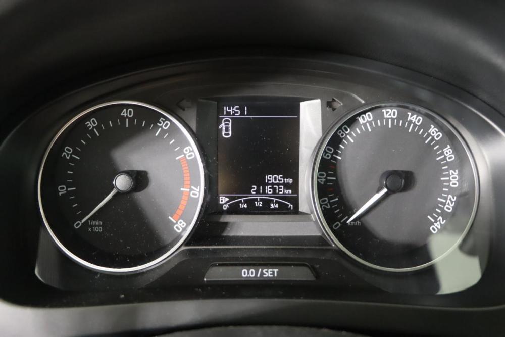 Skoda Rapid I Нижний Новгород  - изображение 15