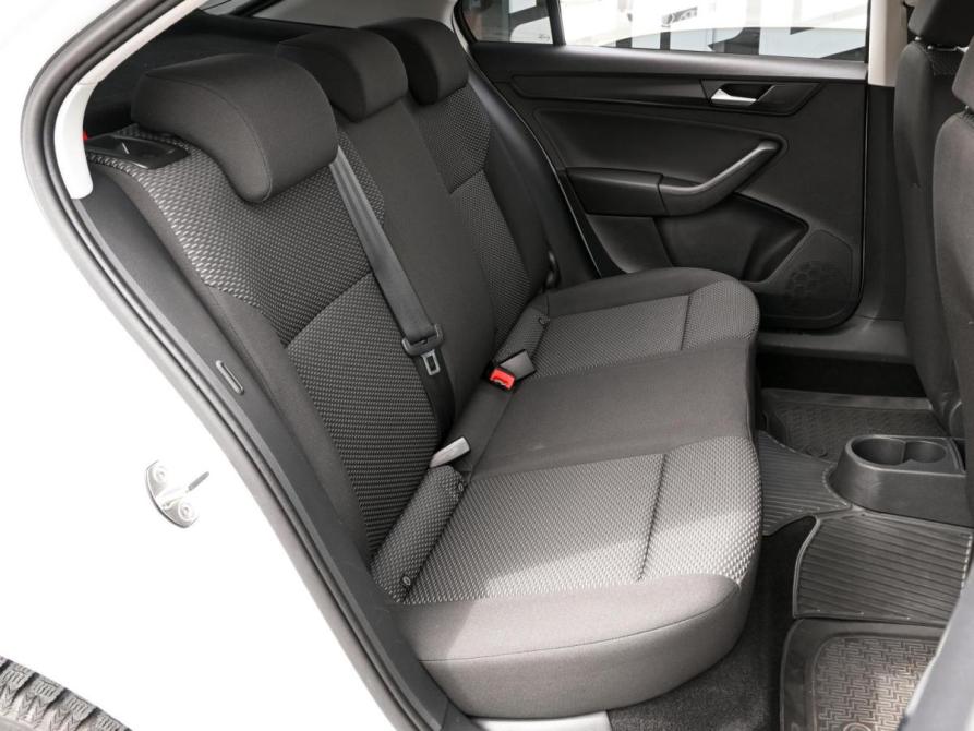 Volkswagen Polo VI Волгоград  - изображение 7