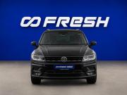 Volkswagen Tiguan II Москва  - изображение 25
