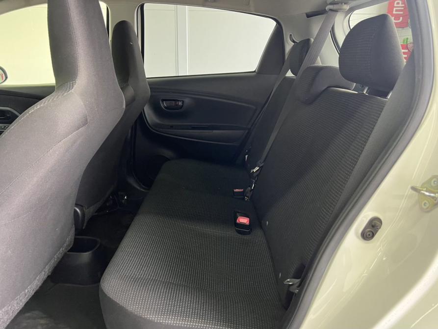 Toyota Vitz III (XP130) Рестайлинг Уфа  - изображение 15