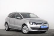 Volkswagen Polo V Томск  - изображение 19