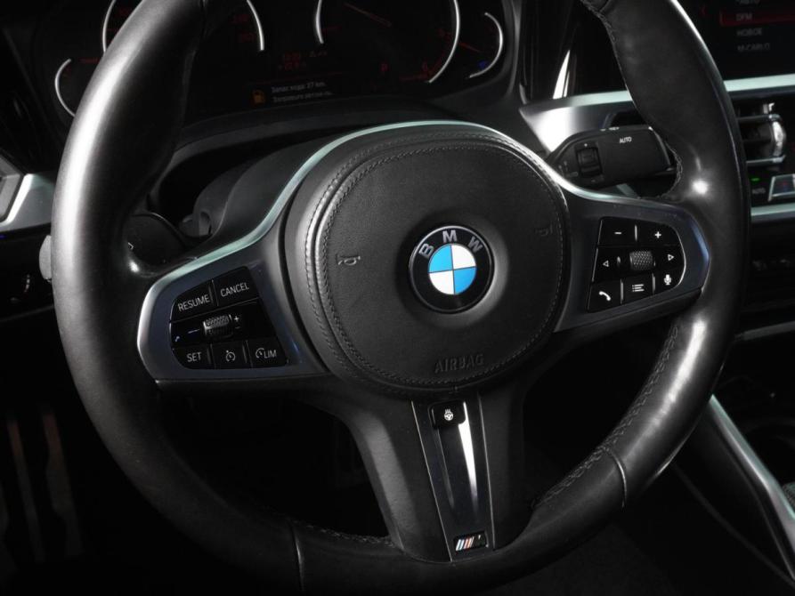 BMW 3 серии VII (G2x) Минеральные Воды  - изображение 19