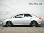 Toyota Corolla X (E140 E150) Екатеринбург  - изображение 26