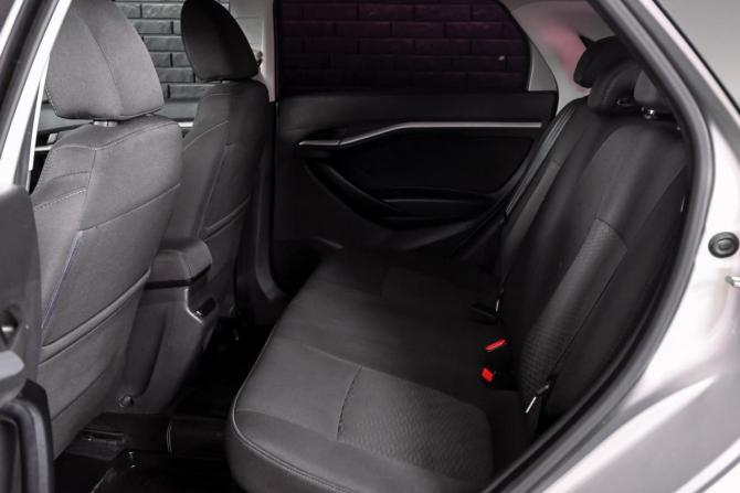 Lada (ВАЗ) Vesta I с пробегом 2018 года, цена 820 000 рублей, 178414 км, седан, Автокод Объявления