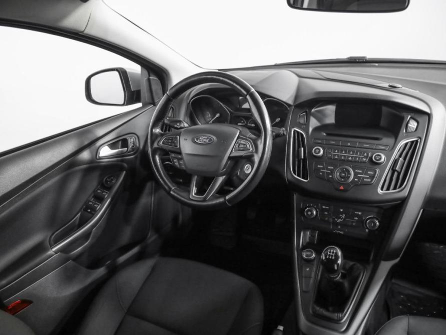 Ford Focus III Рестайлинг Санкт-Петербург  - изображение 10