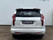 Mitsubishi Pajero Sport III Рестайлинг Москва  - изображение 21