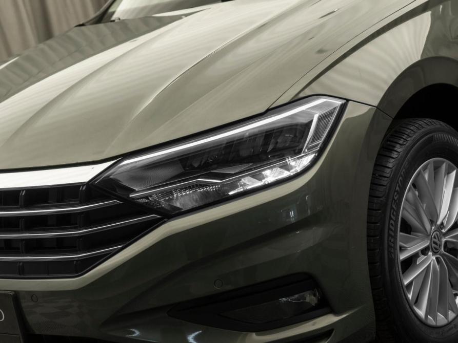 Volkswagen Jetta VII Москва  - изображение 25