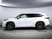 Toyota Highlander IV (XU70) Москва  - изображение 30