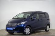 Honda Freed I Оренбург  - изображение 24