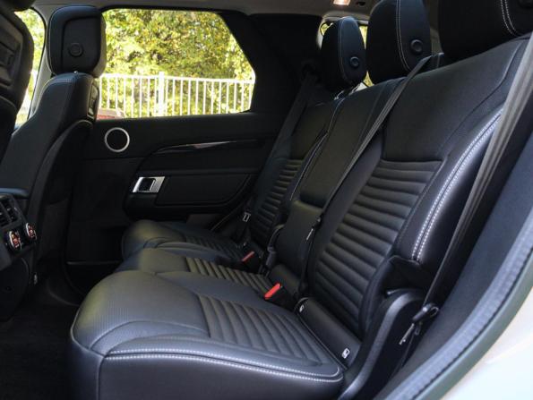 Land Rover Discovery V Рестайлинг с пробегом 2022 года, цена 8 200 000 рублей, 21647 км, внедорожник, Автокод Объявления