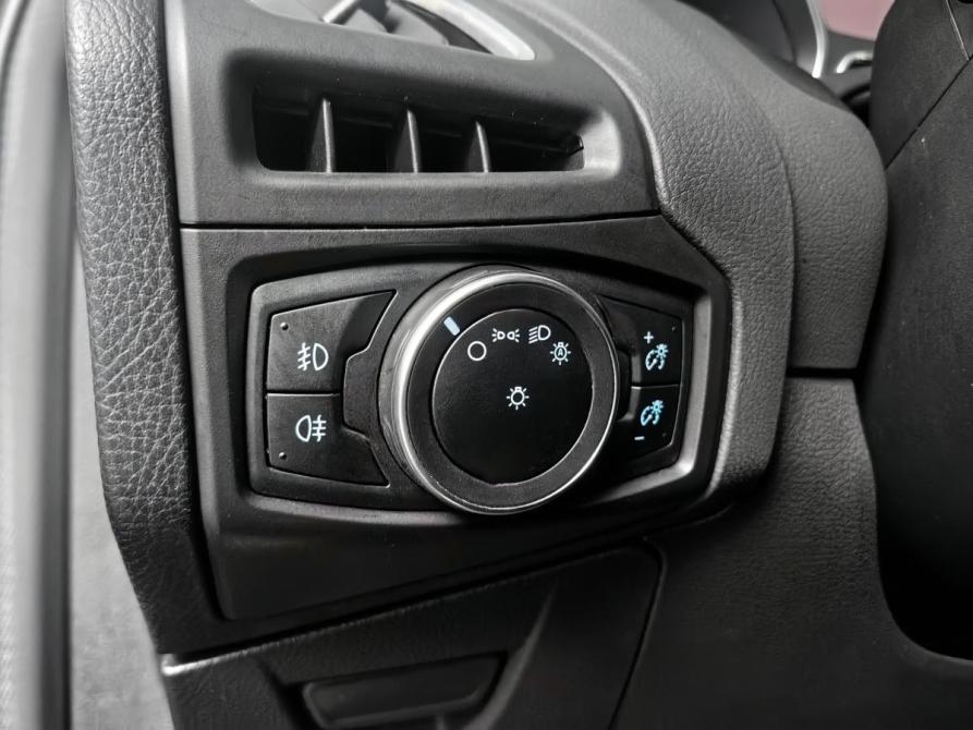 Ford Focus III Рестайлинг Москва  - изображение 21