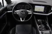 Volkswagen Touareg III Брянск  - изображение 40