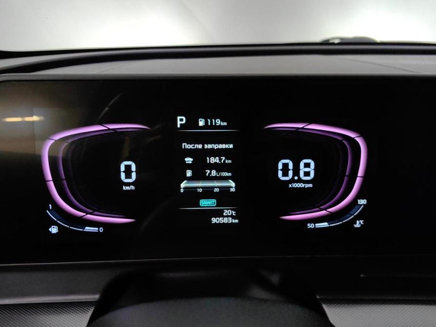 Kia Sportage V Подольск  - изображение 10
