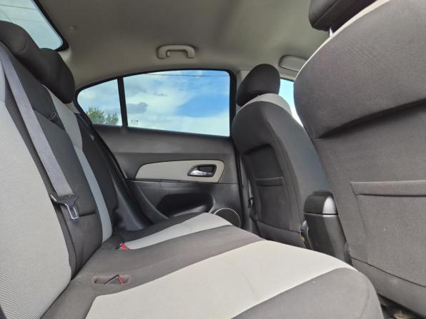 Chevrolet Cruze I Рестайлинг с пробегом 2012 года, цена 590 000 рублей, 271150 км, седан, Автокод Объявления