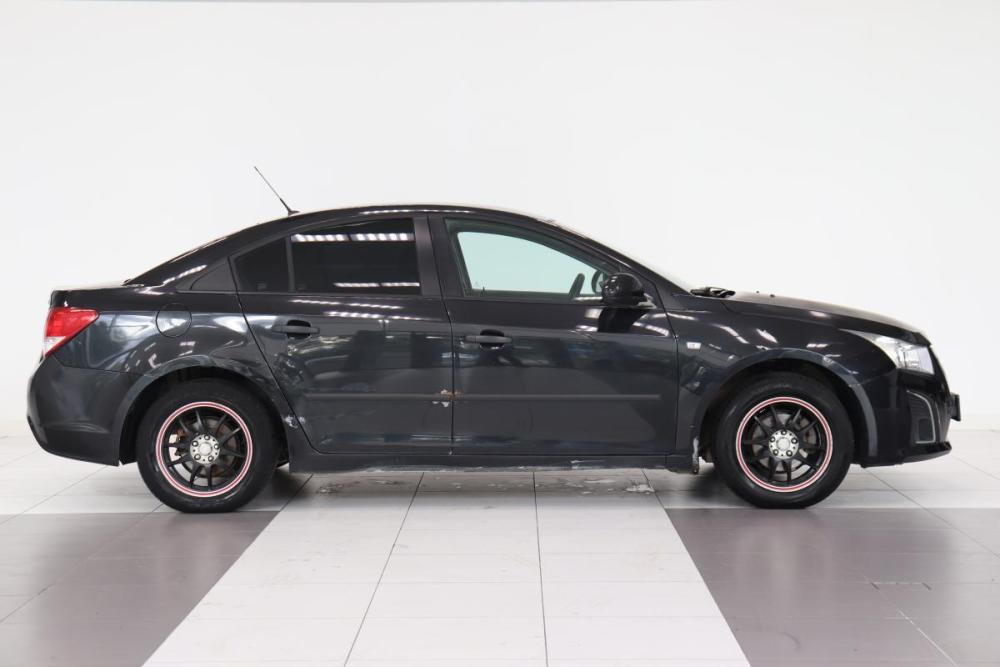 Chevrolet Cruze I Рестайлинг Ульяновск  - изображение 3
