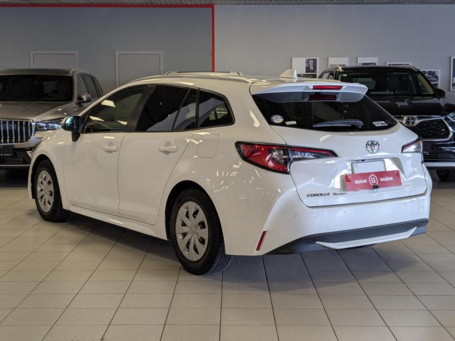 Toyota Corolla XII (E210) Екатеринбург  - изображение 5
