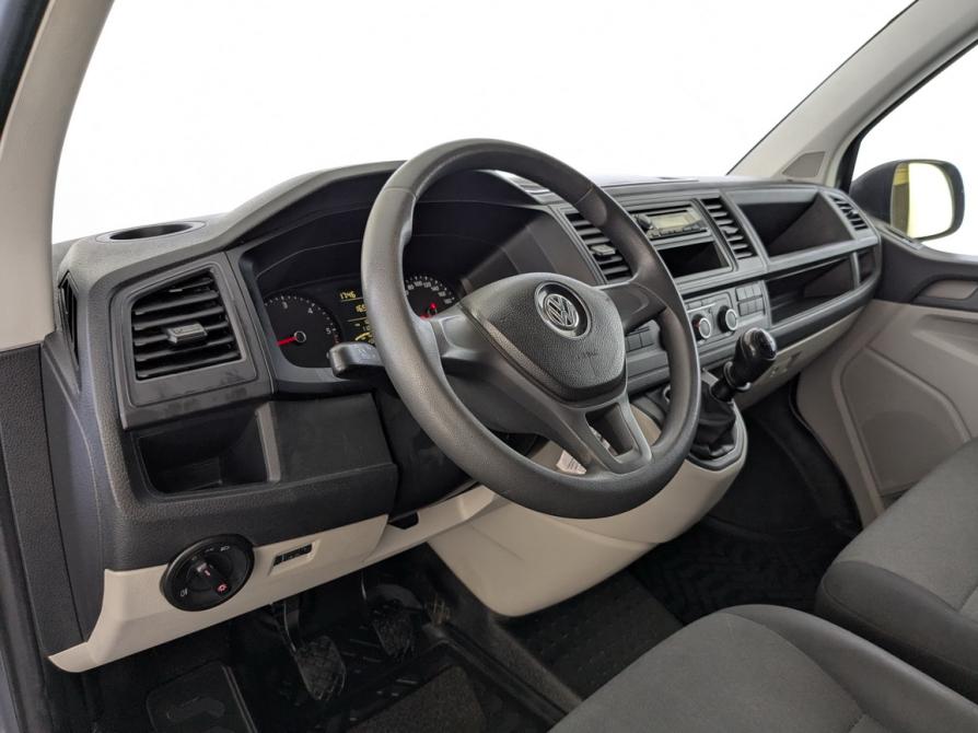 Volkswagen Transporter T6 Москва  - изображение 16